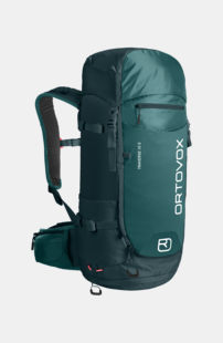 ORTOVOX TRAVERSE 40 | Mountaineering backpacks | ORTOVOX